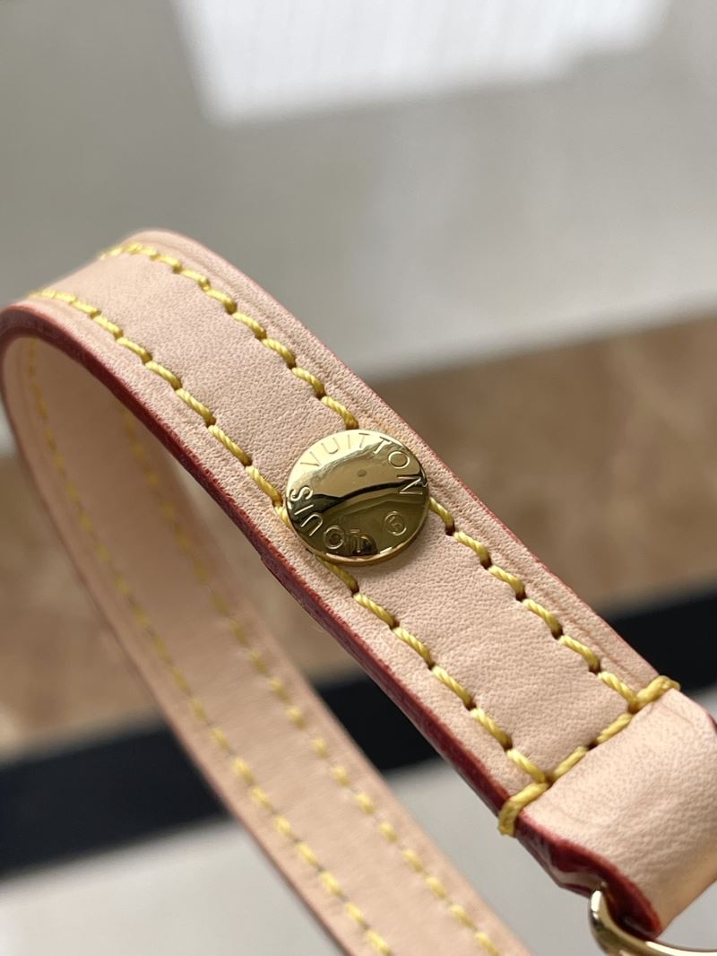Louis Vuitton Satchel Bags